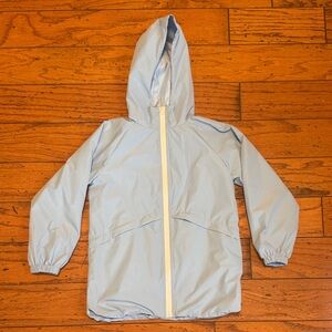 ModaFans Rain Jacket